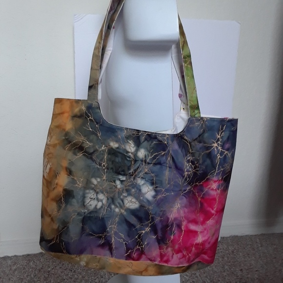 GIFTED Handcrafted, Reversable & One of a kind - Picture 2 of 5